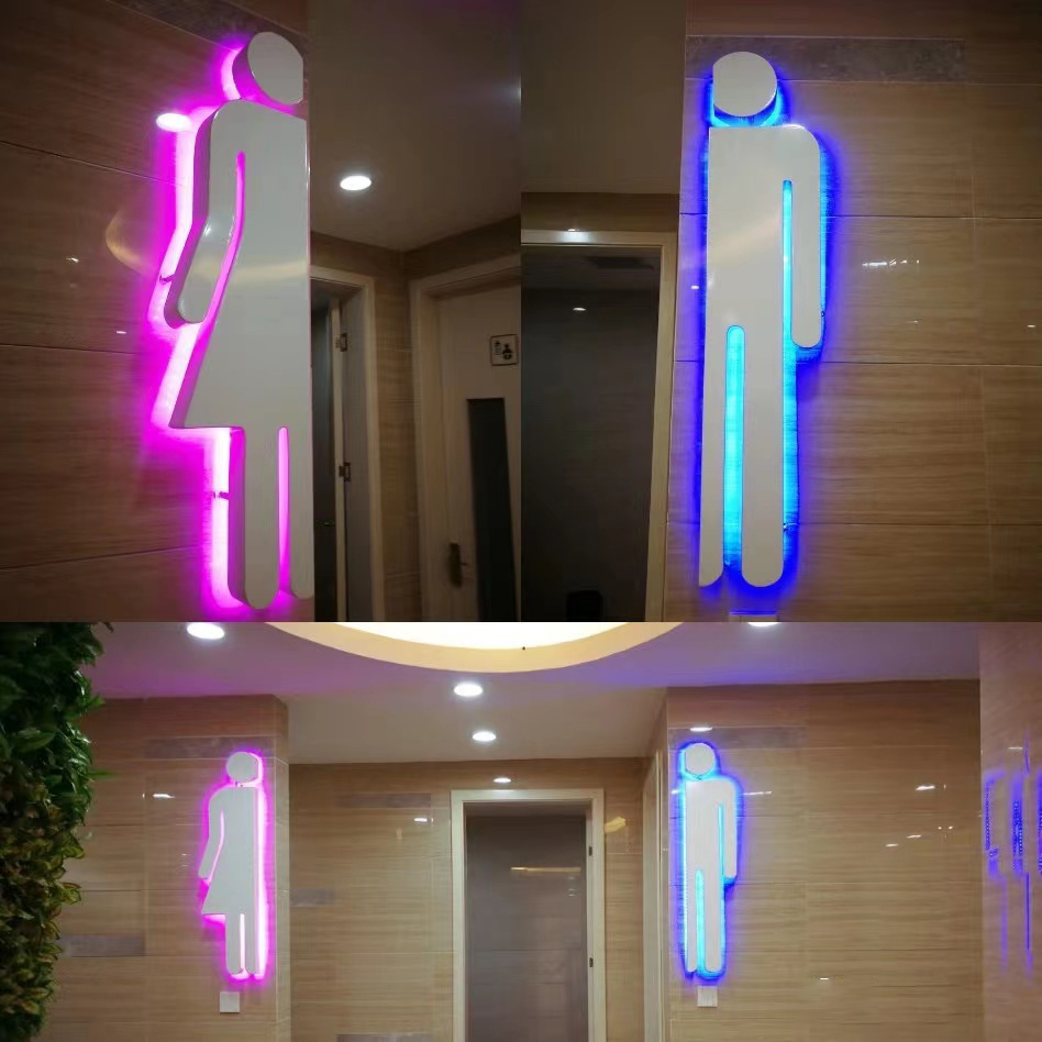 商场导视系统