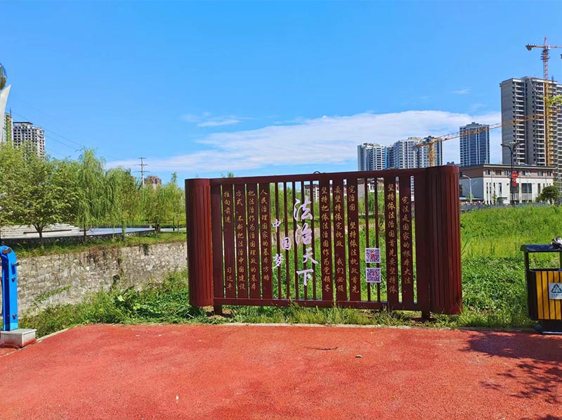 法治文化
